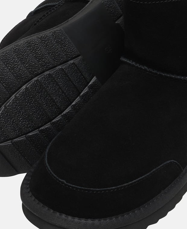 Winterstiefel