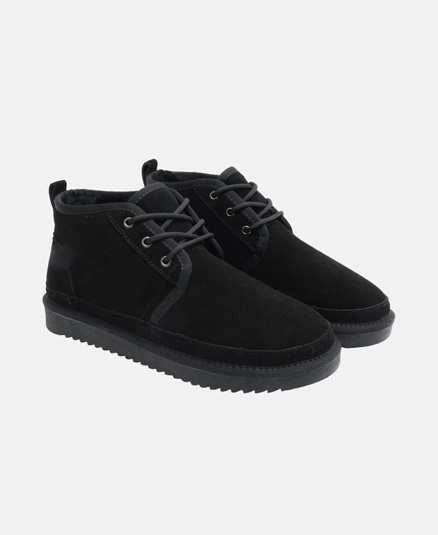 Winterstiefel