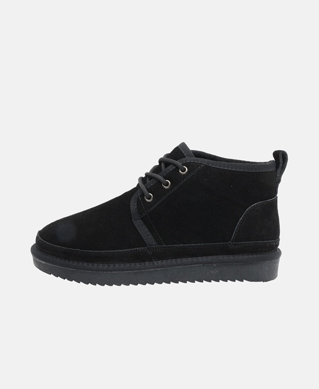 Winterstiefel
