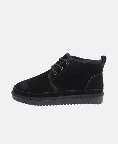 Winterstiefel