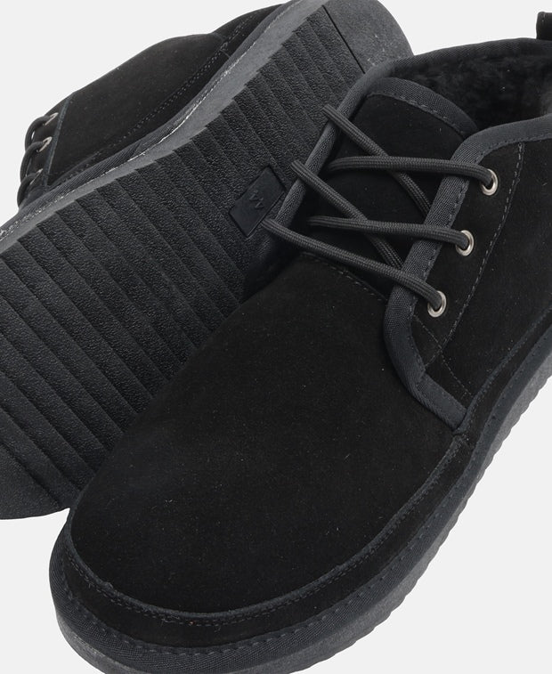 Winterstiefel