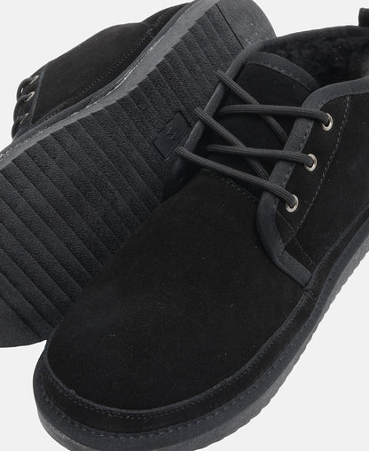 Winterstiefel