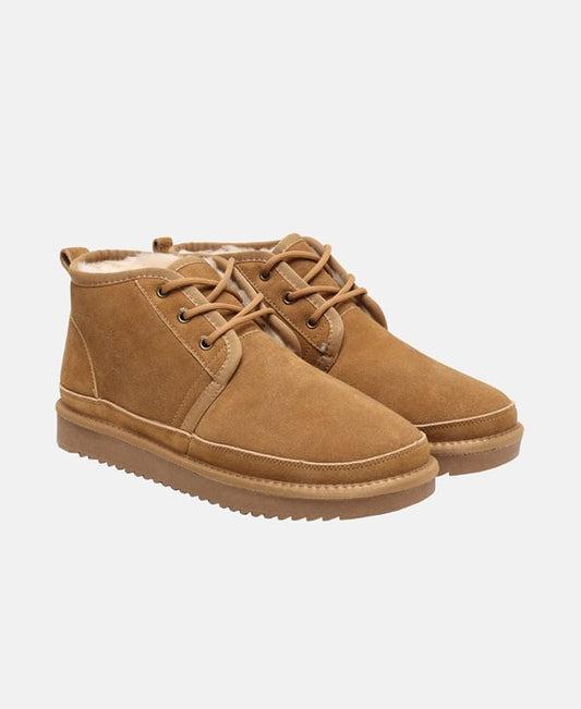 Winterstiefel