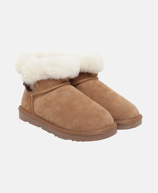 Winterstiefel