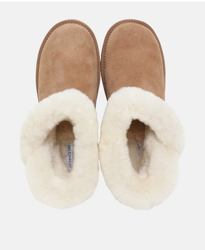 Winterstiefel