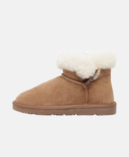 Winterstiefel