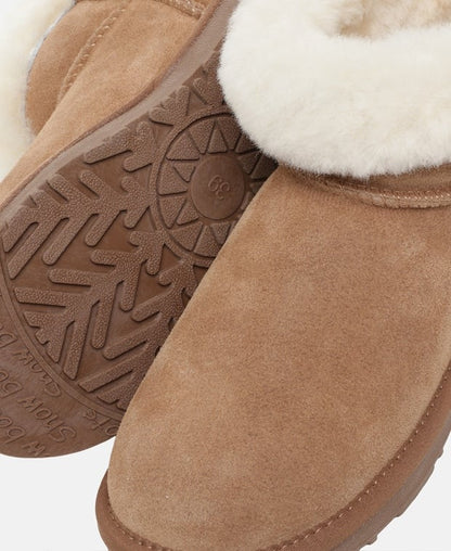 Winterstiefel