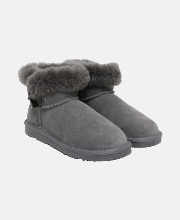 Winterstiefel
