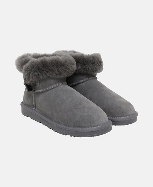 Winterstiefel