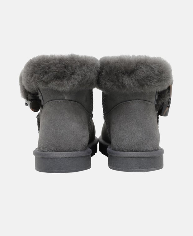 Winterstiefel