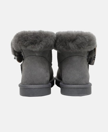 Winterstiefel