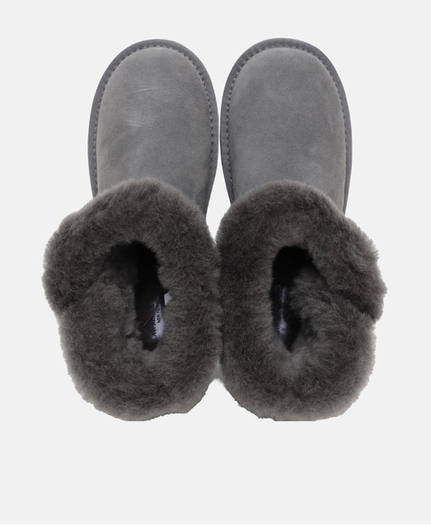 Winterstiefel