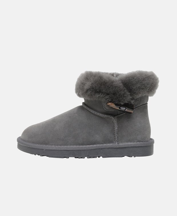 Winterstiefel