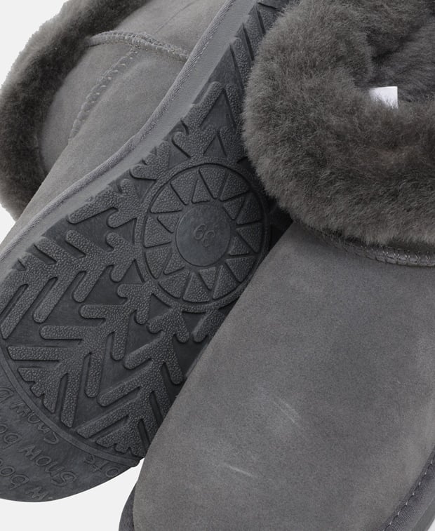 Winterstiefel