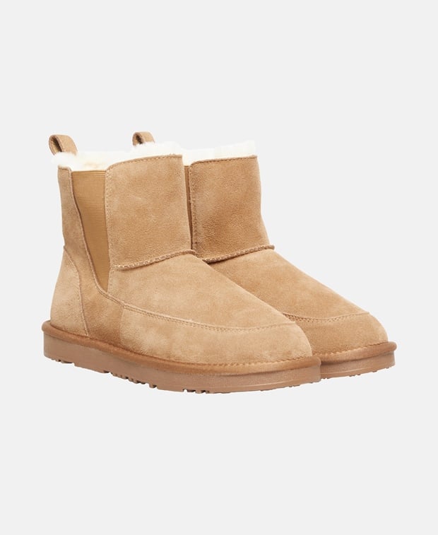 Winterstiefel