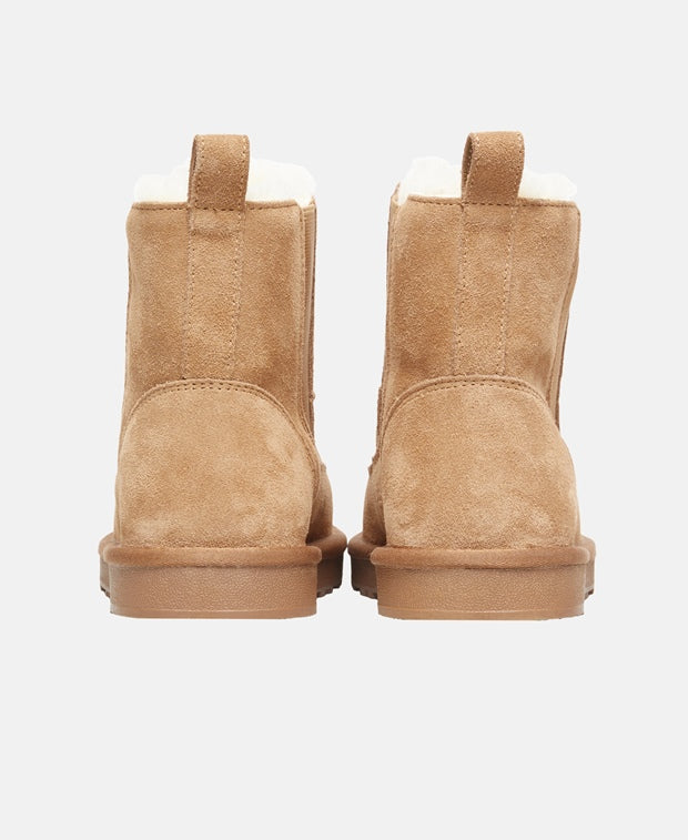Winterstiefel
