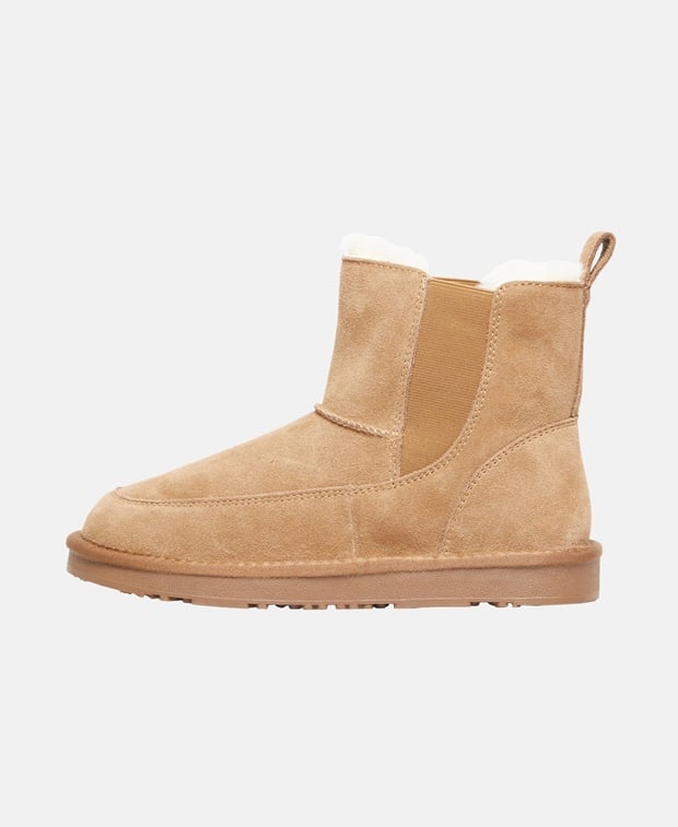 Winterstiefel