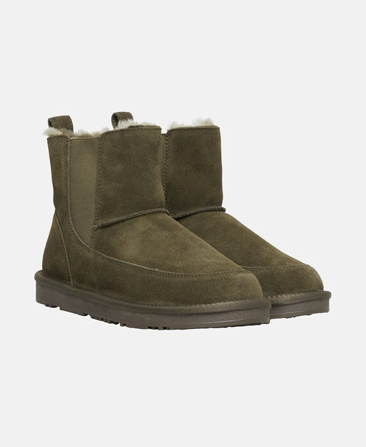 Winterstiefel