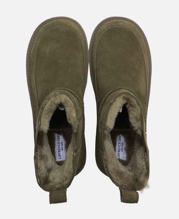 Winterstiefel