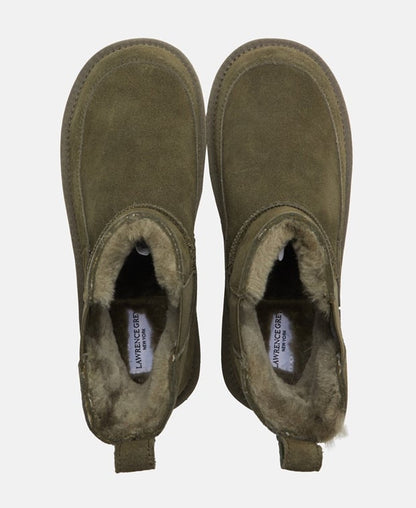 Winterstiefel