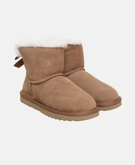 Winterstiefel