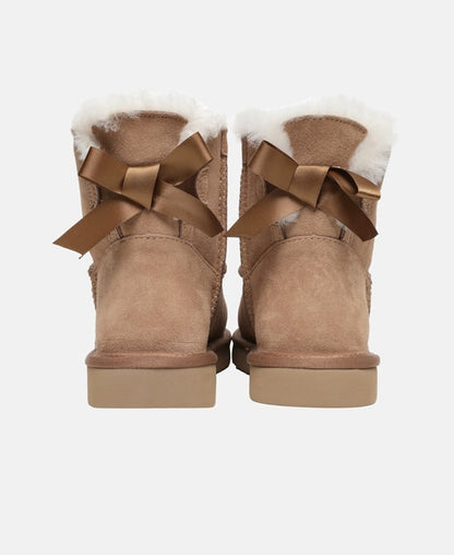 Winterstiefel