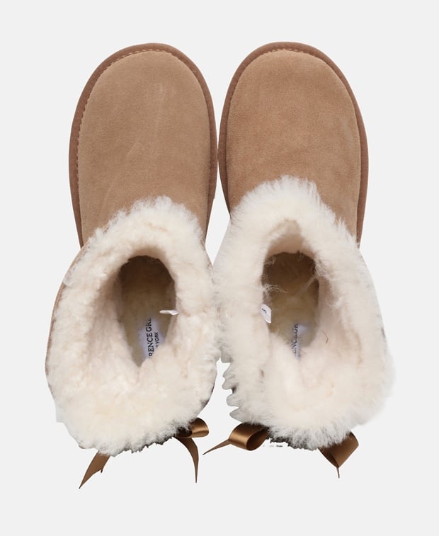 Winterstiefel