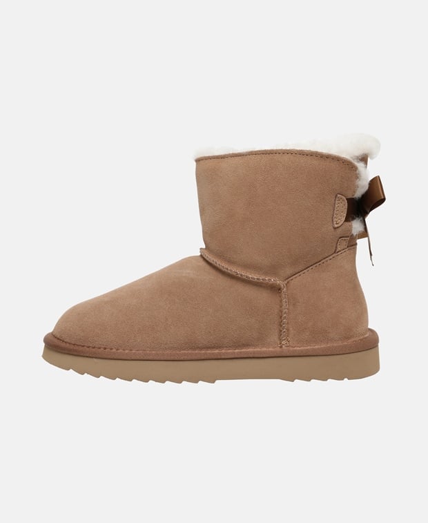 Winterstiefel