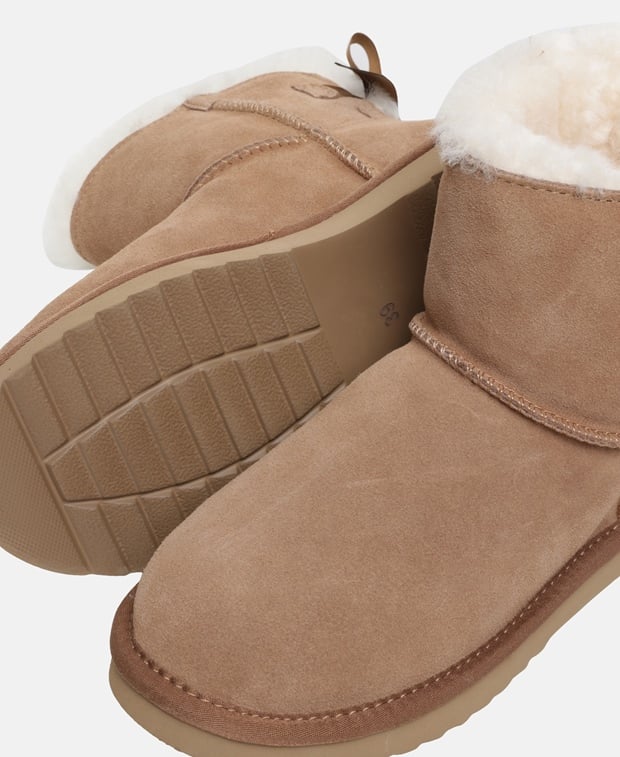 Winterstiefel