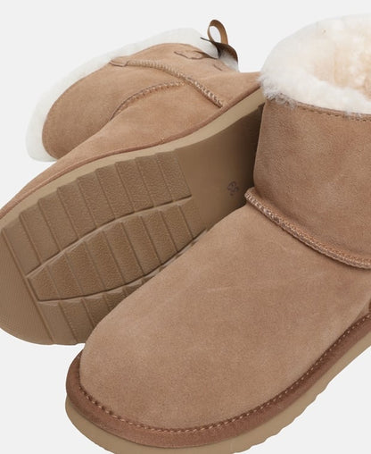 Winterstiefel