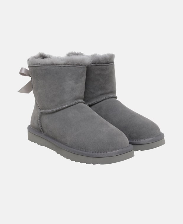 Winterstiefel