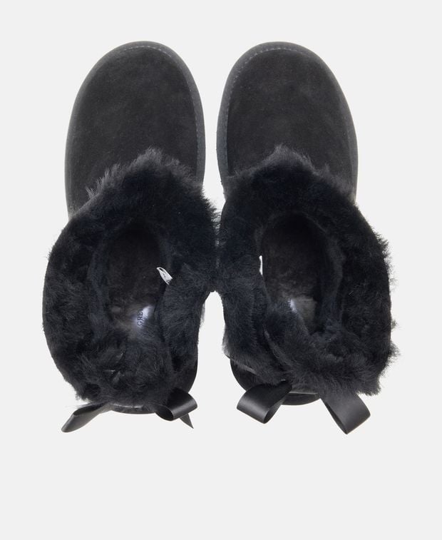 Winterstiefel