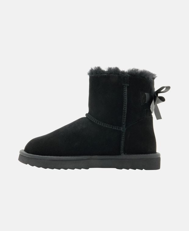 Winterstiefel