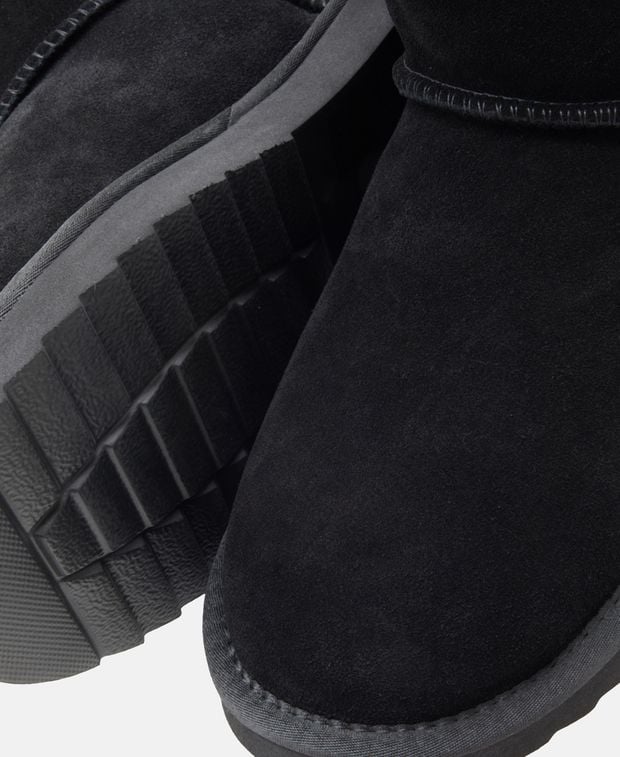 Winterstiefel