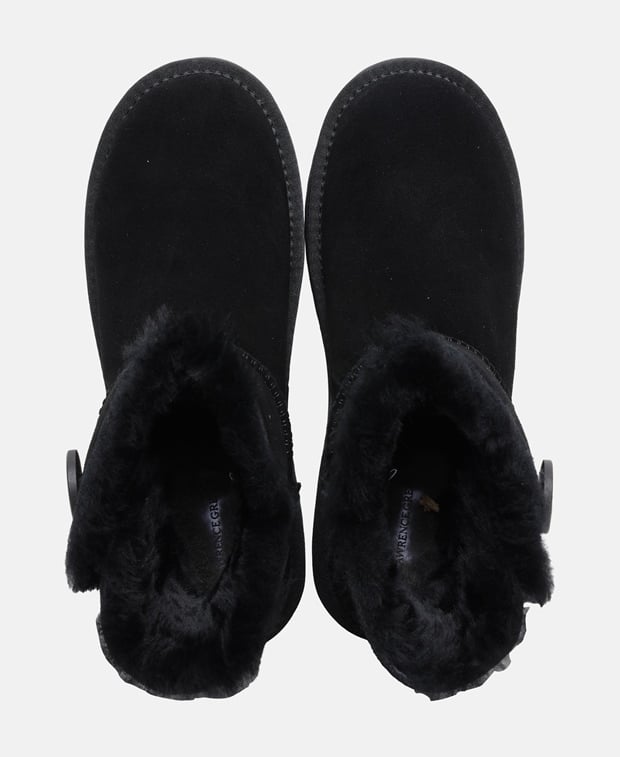 Winterstiefel