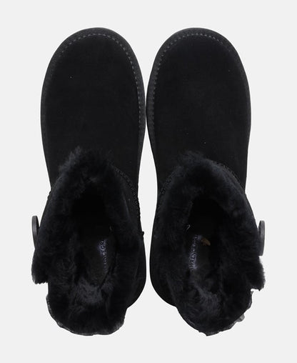 Winterstiefel