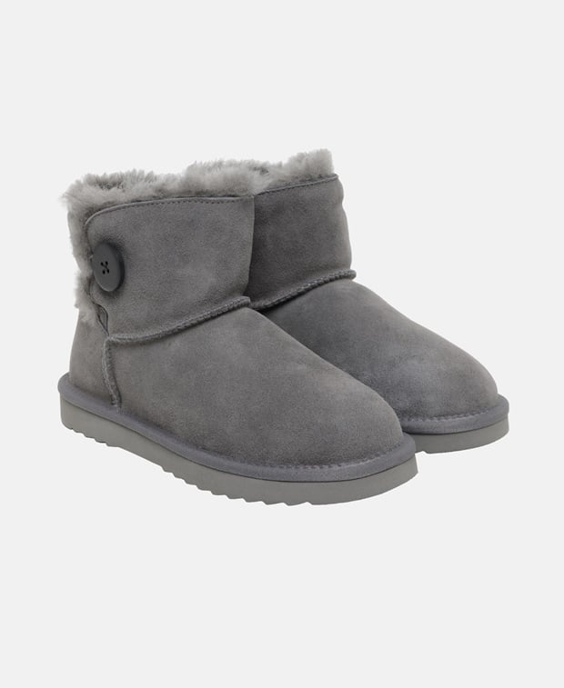 Winterstiefel