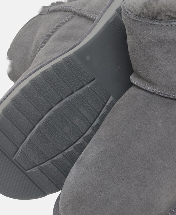 Winterstiefel