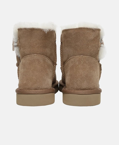 Winterstiefel