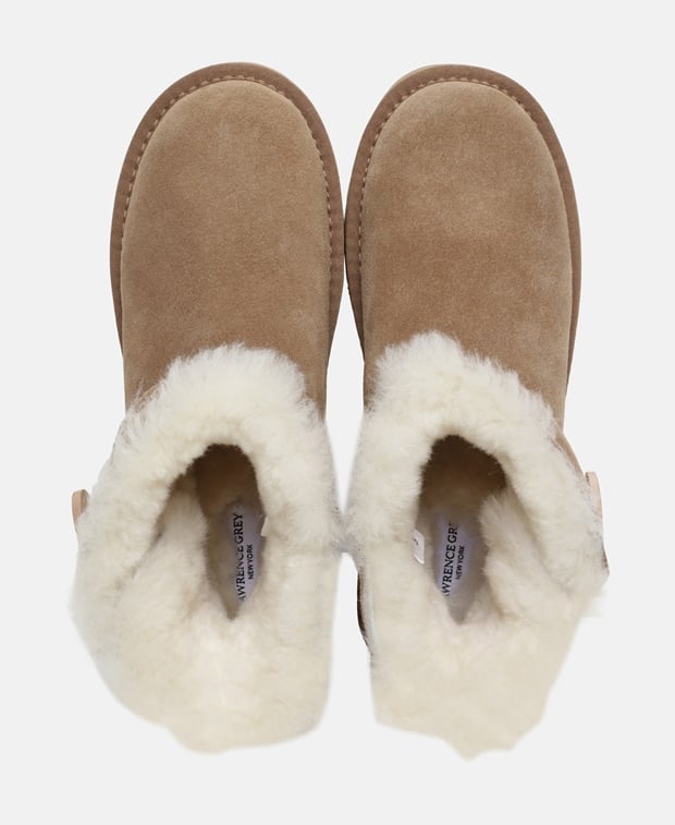 Winterstiefel