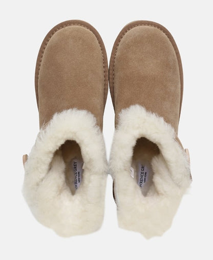 Winterstiefel