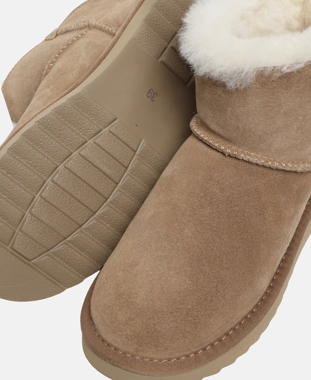 Winterstiefel