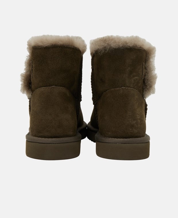Winterstiefel