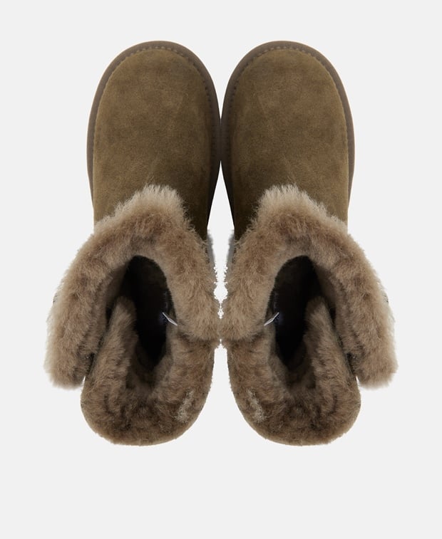 Winterstiefel