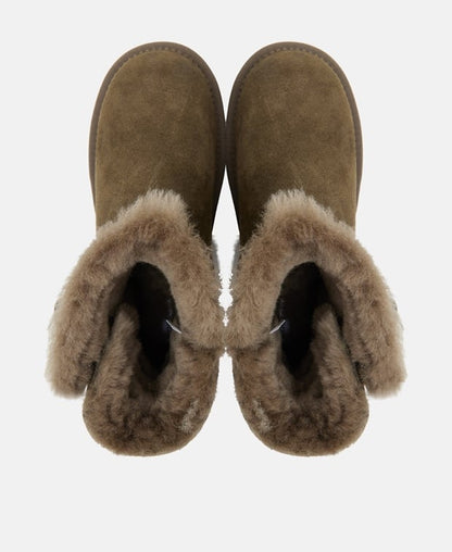 Winterstiefel