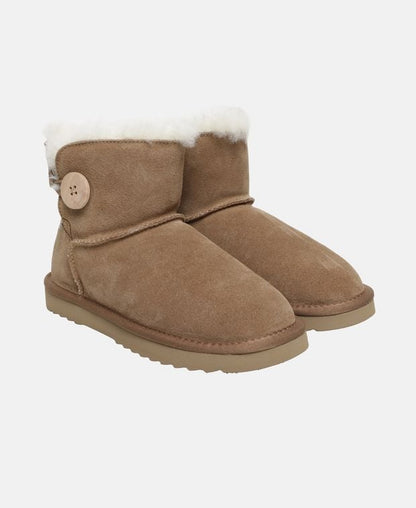 Winterstiefel