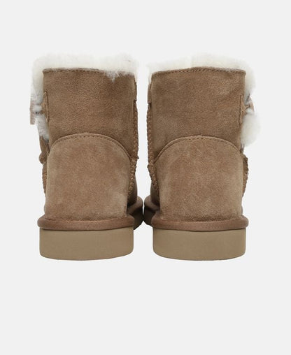 Winterstiefel