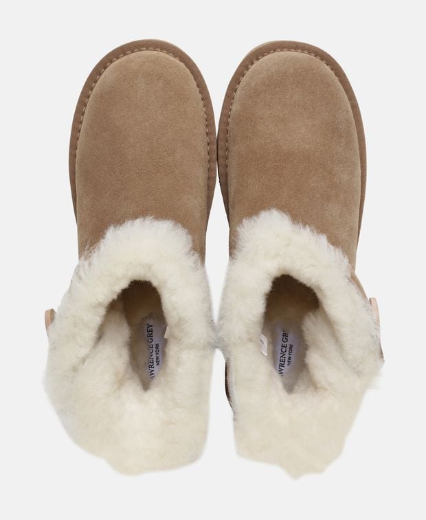 Winterstiefel