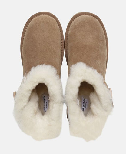 Winterstiefel