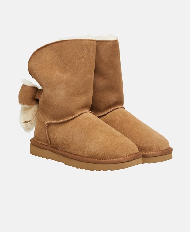 Winterstiefel